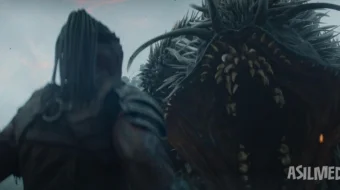 Yirtqich 6: Yomon yerlar / Yirtqich: Ajal dunyosi 2025 Uzbek tilida O'zbekcha tarjima kino Full HD tas-ix skachat skrinshot 3