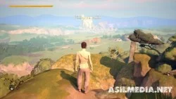 Absolver skrinshot 3