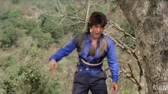 Tannoz kelin / Shavqatsiz sevgilim / Sangdil Sanam Hind kino 1994 Uzbek tilida O'zbekcha tarjima kino Full HD tas-ix skachat skrinshot 2