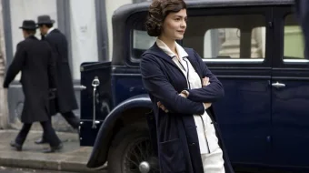 Koko Shanel Uzbek tilida 2009 O'zbekcha tarjima Kino HD skrinshot 3