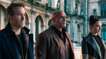 Qizil xabar / Qizil xabarnoma / Qizil ogohlantirish / Qizil bildirishnoma / Mayoq Uzbek tilida 2021 O'zbekcha tarjima kino HD skrinshot 2