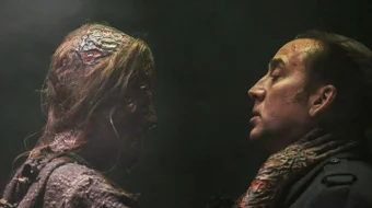 Oqibat / Последствия 2016 HD tas-ix skachat skrinshot 3