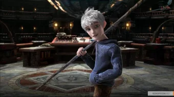 Tush qo'riqchilari Qor himoyachilari Multfilm Uzbek tilida 2012 HD skrinshot 1