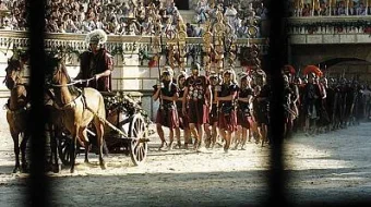 Hukmdorning fojiasi Uzbek tilida 2001 O'zbekcha tarjima kino HD skrinshot 1