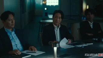 Kripto firibgar / Onlayn tovlamachilik 2025 Uzbek tilida O'zbekcha tarjima kino Full HD tas-ix skachat skrinshot 2