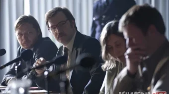 Qonli xudud 3: Lordning 1983 yili Britaniya Kriminal, Tarixiy filmi Uzbek tilida O'zbekcha 2009 tarjima kino Full HD tas-ix skachat skrinshot 1