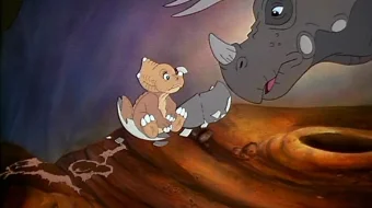 Yashil vodiy sari Multfilm Uzbek tilida 1988 O'zbekcha tarjima HD skrinshot 3