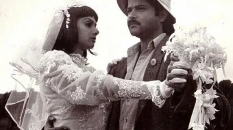 Janob Hindiston / Mister India Hind kinosi Uzbek tilida 1987 O'zbekcha tarjima kino HD skrinshot 2