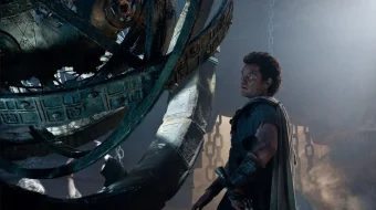 Titanlar jangi 2 / Titanlar Huruji 2 / Titanlar Hujumi 2 Uzbek tilida 2012 O'zbekcha tarjima kino HD skrinshot 1