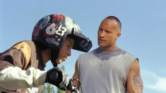 Katta qadam Uzbek tilida 2004 O'zbekcha tarjima kino HD skrinshot 2