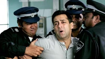 Chunki bu taqdir Hind kino Uzbek tilida 2005 kino HD skrinshot 3