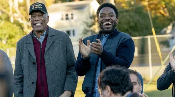 Yaxshi odam Uzbek tilida 2023 O'zbekcha tarjima kino HD skrinshot 1