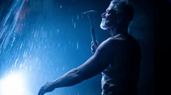 Nafas olma 2 Uzbek tilida 2021 O'zbekcha tarjima kino HD skrinshot 1