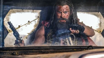 Furiosa: Telba Maks xronikasi Uzbek tilida 2024 O'zbekcha tarjima kino HD skrinshot 1