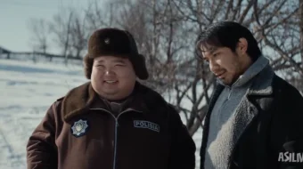 Mafiya / Мафия Qozog'iston filmi Uzbek tilida O'zbekcha 2025 tarjima kino Full HD tas-ix skachat skrinshot 1