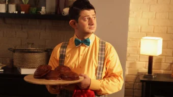 Yana O'sha Karlson Uzbek tilida 2012 O'zbekcha tarjima kino HD skrinshot 2