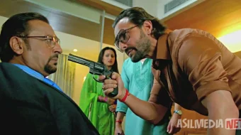 Radja o'qi 2013 Hind filmi Rajaning O'qi / Do'stim Raja Uzbek tilida O'zbekcha tarjima kino Full HD tas-ix skachat skrinshot 4