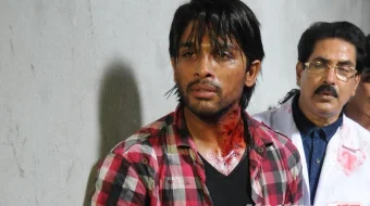 Taqdir o'yinlari 3 / Madhiya Hind kino 2010 Uzbek tilida O'zbekcha tarjima kino Full HD tas-ix skachat skrinshot 2