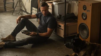 Qasos Uzbek tilida 2023 O'zbekcha tarjima kino HD skrinshot 1