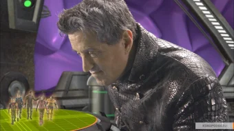 Uddaburon Bolalar 3 Uzbek tilida 2003 O'zbekcha tarjima kino HD skrinshot 2