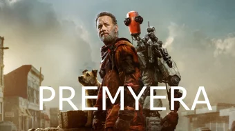 Finch / Fench Uzbek tilida 2021 O'zbekcha tarjima kino HD skrinshot 1