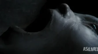 Li Kroninning mumiyosi  AQSh filmi Uzbek tilida O'zbekcha 2026 tarjima kino Full HD tas-ix skachat skrinshot 3