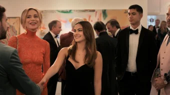 Yangilanish Uzbek tilida 2024 O'zbekcha tarjima kino HD skrinshot 1