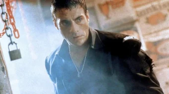 Portlatuvchi / Sug'urta Jan Klod Van Dam Uzbek tilida 1998 O'zbekcha tarjima kino HD skrinshot 1