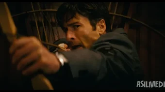 Merosxo'r / Voris / Qanday qotillik qilish kerak? 2026 Uzbek tilida O'zbekcha tarjima kino Full HD tas-ix skachat skrinshot 1