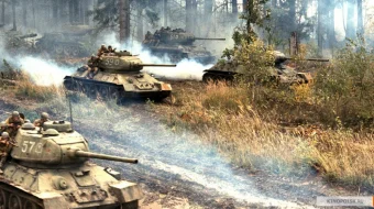 Oq yo'lbars / Oq yolbars / Oq bars Uzbek tilida 2012 O'zbekcha tarjima kino HD skrinshot 1