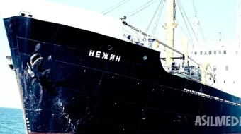 20-asr qaroqchilari / ХХ asr qaroqchisi 1979 SSSR kinosi Uzbek tilida O'zbekcha tarjima kino HD skrinshot 1