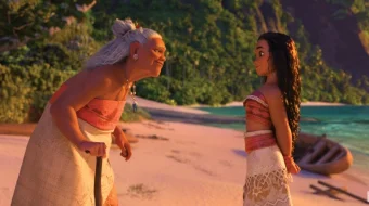Moana Multfilm Uzbek tilida 2016 HD O'zbek tarjima tas-ix skachat skrinshot 1