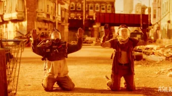 Shovqin-Suron / Shaddod kelin Premyera Hind kino Dhoom Dhaam Uzbek tilida O'zbekcha 2025 tarjima kino Full HD tas-ix skachat skrinshot 3