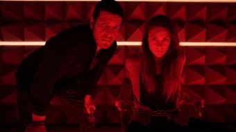 Nazorat / Boshqaruv / Telekinez Uzbek tilida 2021 O'zbekcha tarjima film Full HD skachat skrinshot 1