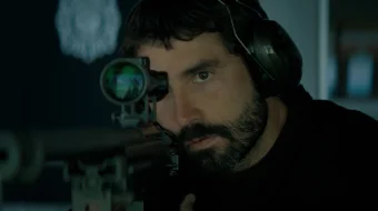 Taqdir o'yini / Fatum / Farishta qasosi Uzbek tilida 2023 O'zbekcha tarjima kino HD skrinshot 2