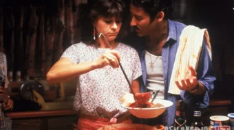 So'nggi nafasimgacha seni sevaman AQSh retro filmi Uzbek tilida O'zbekcha 1990 tarjima kino Full HD tas-ix skachat skrinshot 1