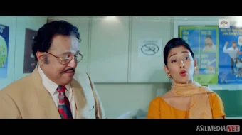 Kambag'allar himoyachisi / Qizil podshoh Hind kino 1999 Uzbek tilida O'zbekcha tarjima kino Full HD tas-ix skachat skrinshot 4