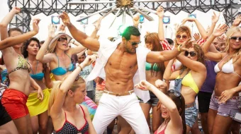 Poyga 2 Hind kino Uzbek tilida 2013 O'zbekcha tarjima kino HD skrinshot 1