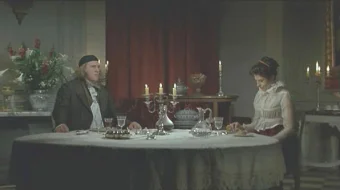 Polkovnik Shaber Uzbek tilida 1994 O'zbekcha tarjima kino HD skrinshot 4