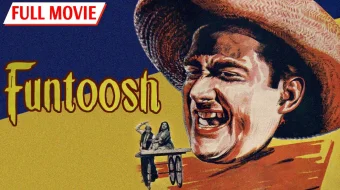 Fantush Hind kinosi Uzbek tilida 1956 O'zbekcha tarjima kino HD skrinshot 1