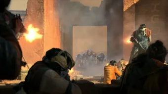 Halo Premyera (Video o'yin asosida) Serial Barcha qismlar Uzbek tilida 2022 HD O'zbek tarjima skrinshot 4