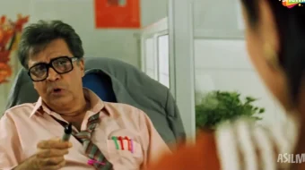 Tuhmat balosi / Tuzoqqa tushirilgan Hind kino 1995 Uzbek tilida O'zbekcha tarjima kino Full HD tas-ix skachat skrinshot 2