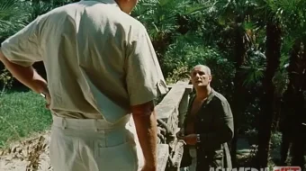 Professor Douelning vasiyati 1984 SSSR kino Uzbek tilida O'zbekcha tarjima kino Full HD tas-ix skachat skrinshot 3