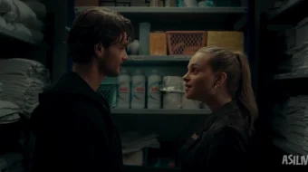 Qizil bayroq / Qizilning hamma tusi Premyera 2025 Uzbek tilida O'zbekcha tarjima kino Full HD tas-ix skachat skrinshot 4