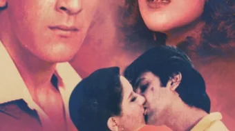 O'g'ilning qaytishi Hind kinosi Uzbek tilida 1986 O'zbekcha tarjima kino HD skrinshot 1