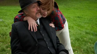 Yovvoyi Juftlik Uzbek tilida 2020 O'zbekcha tarjima kino HD skrinshot 2