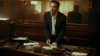 Parijlik furiylar Uzbek tilida 2024 O'zbekcha tarjima kino HD skrinshot 2