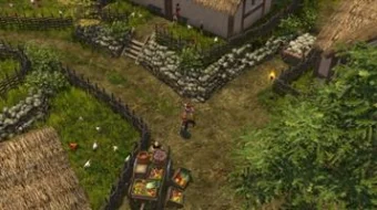 Titan Quest - Anniversary Edition skrinshot 2
