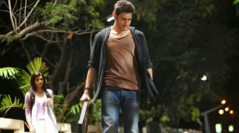 Uyga qaytish / Hayoldagi haqiqatlar Hind kino Uzbek tilida 2014 O'zbek tarjima skrinshot 4