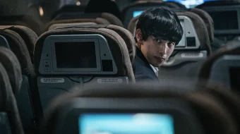 Umidsiz vaziyat / Favqulodda Holat Koreya filmi Uzbek tilida 2022 O'zbekcha tarjima kino skrinshot 3